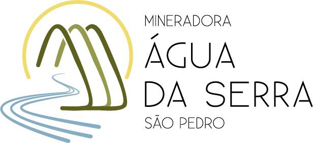 Logo Agua da Serra