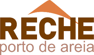 RECHE PORTO DE AREIA - LOGO 1